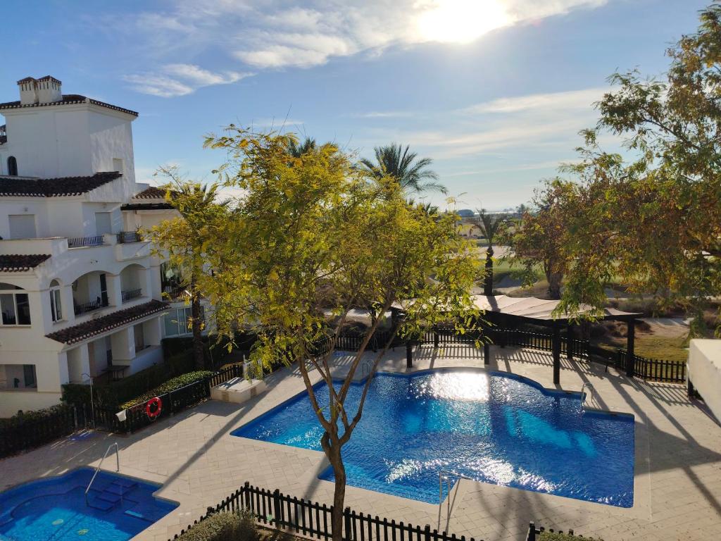 Apartamento La Torre Golf