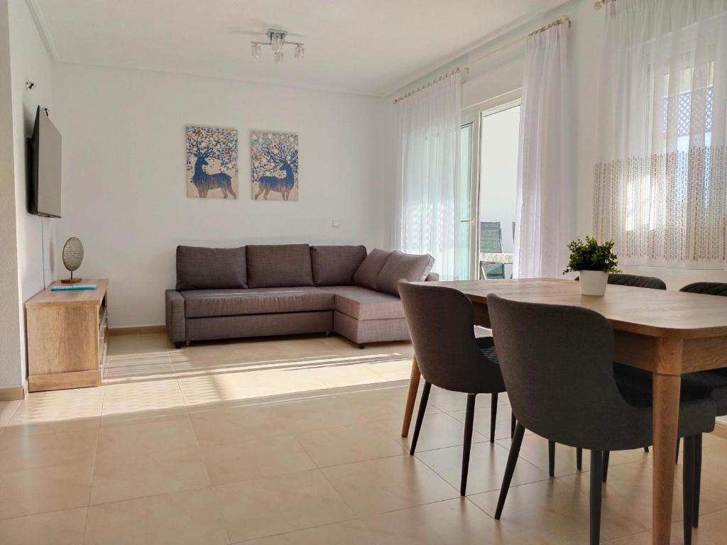 Apartamento La Torre Golf photo 3