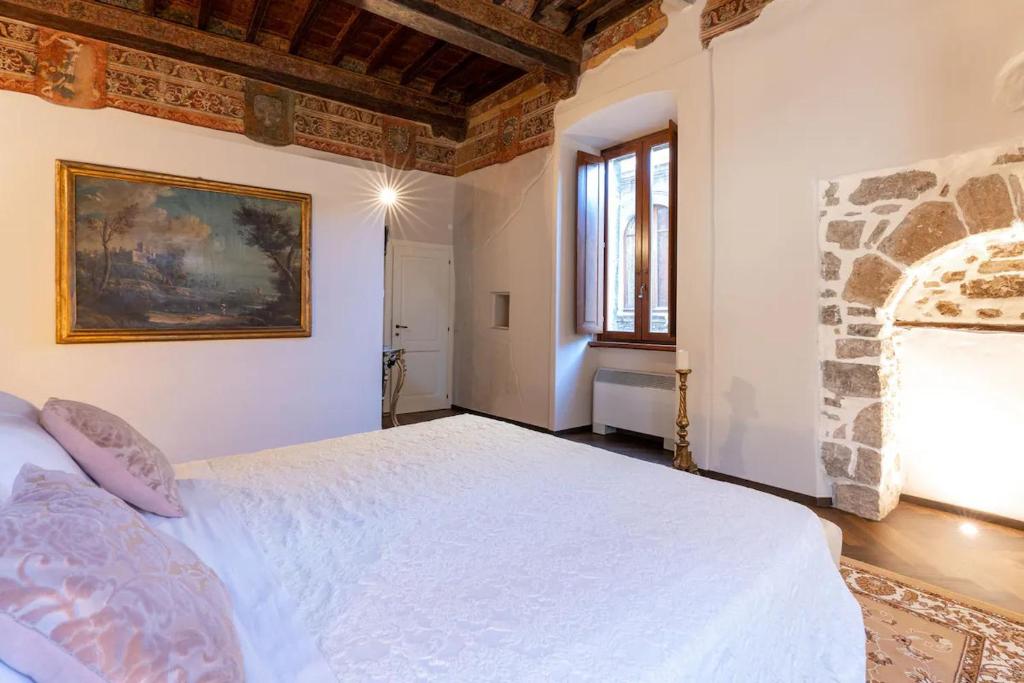 centro storico - LUXURY EXPERIENCE NARNI VINTAGE ÉLITE SUITE photo 2