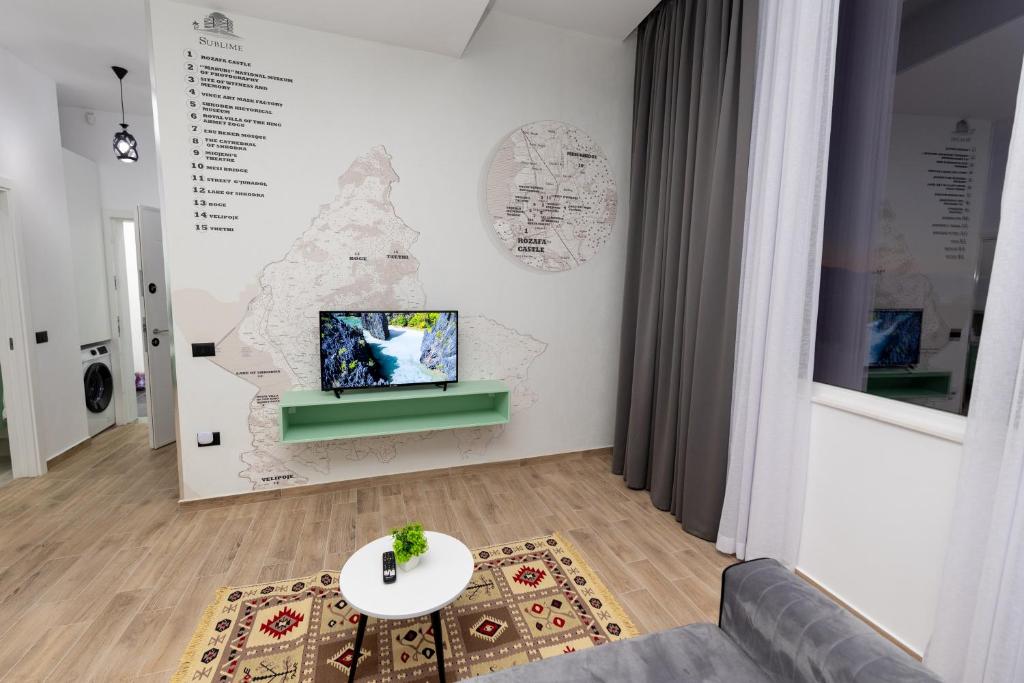 Sublime BNB - 101 photo 2