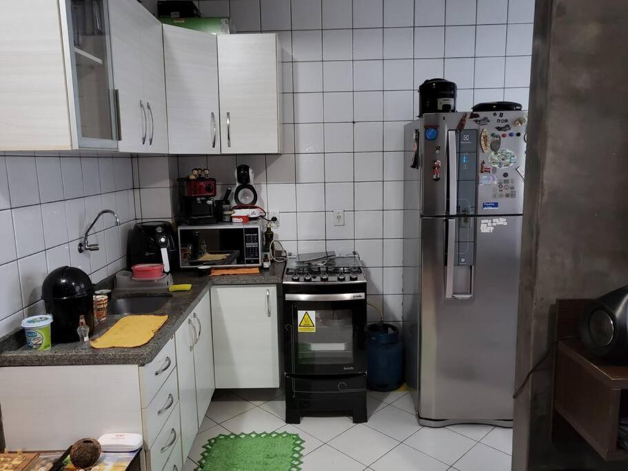 Apartamento inteiro em condomínio photo 1