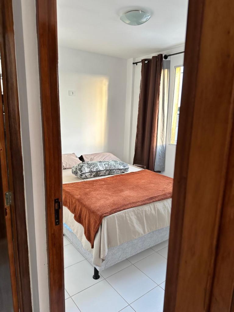 Apartamento mobiliado para carnaval photo 2