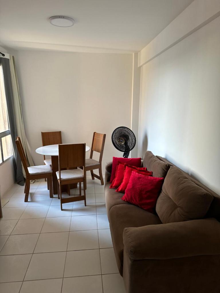 Apartamento mobiliado para carnaval photo 3