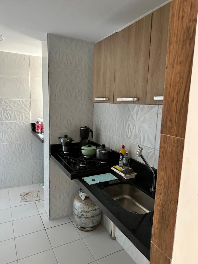 Apartamento mobiliado para carnaval photo 4
