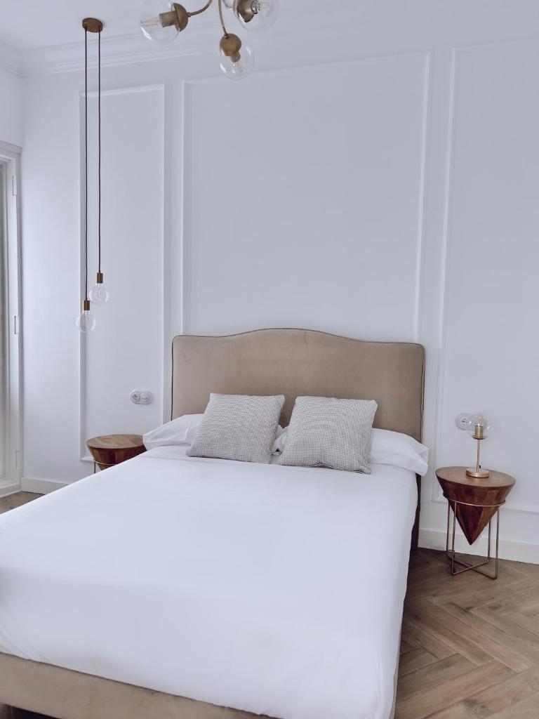 Apartamento Los Burgueses photo 3