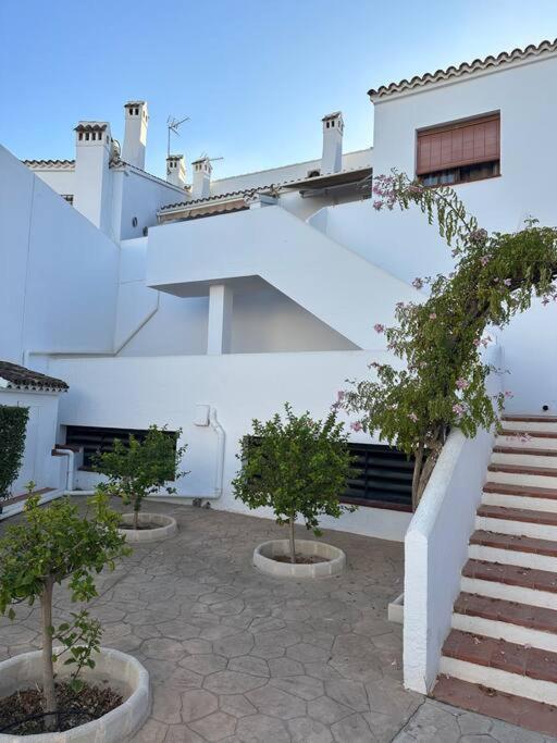 Casa en las buganvillas Vera Playa