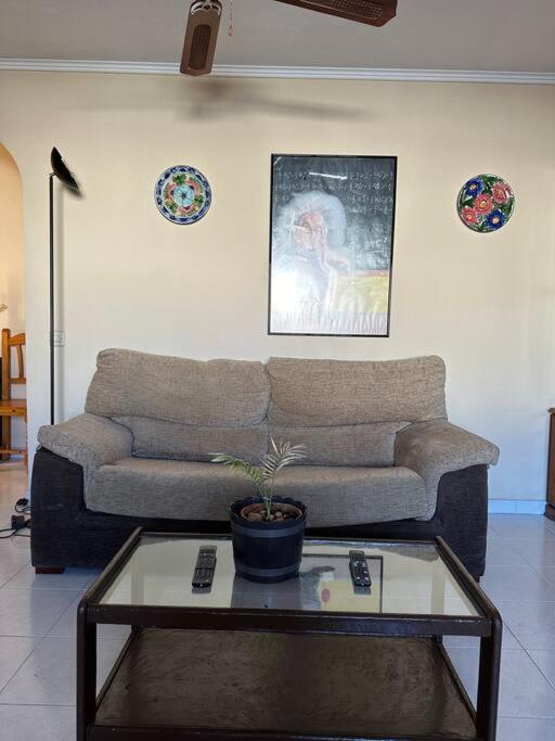 Casa en las buganvillas Vera Playa photo 1
