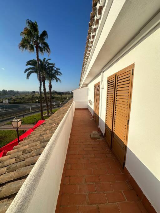 Casa en las buganvillas Vera Playa photo 2