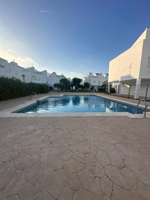 Casa en las buganvillas Vera Playa photo 3