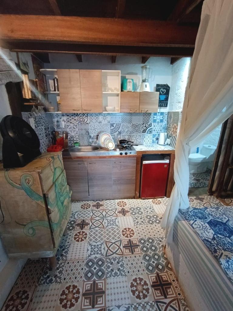 Mancora Apartments photo 1
