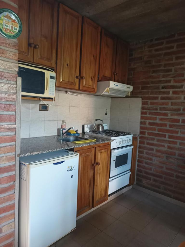 Departamento Loft photo 3