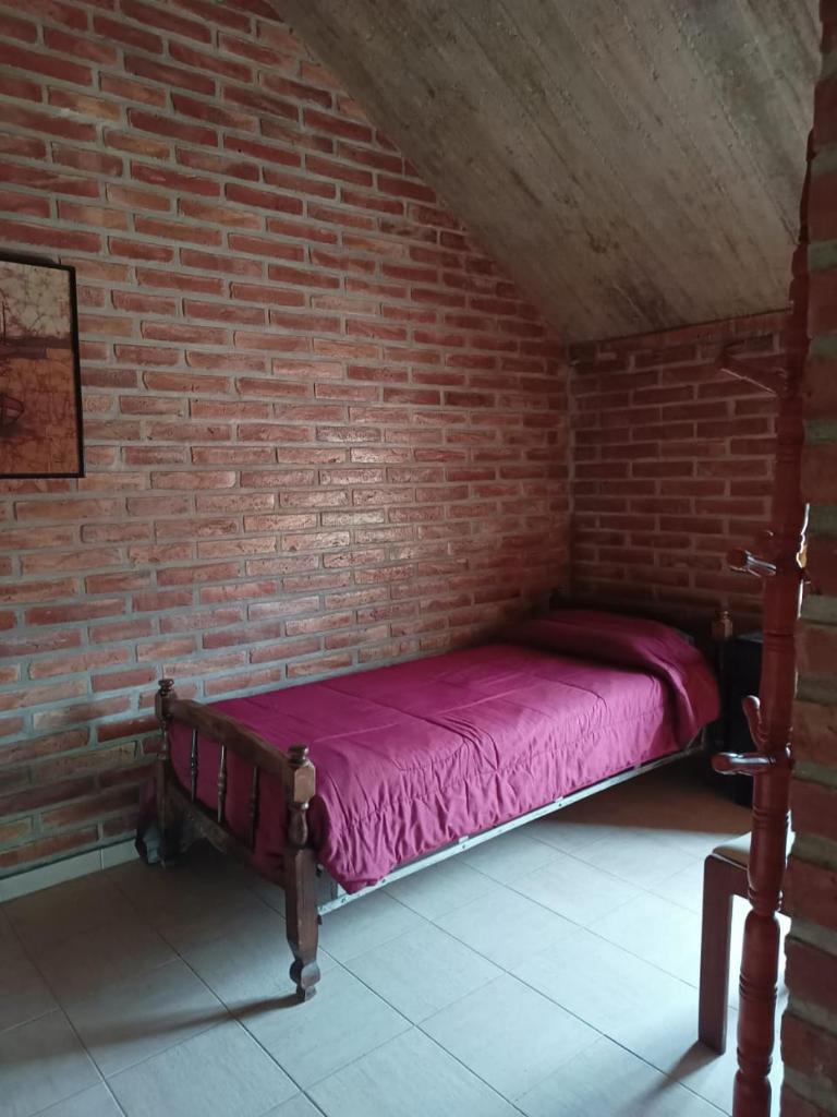 Departamento Loft photo 4