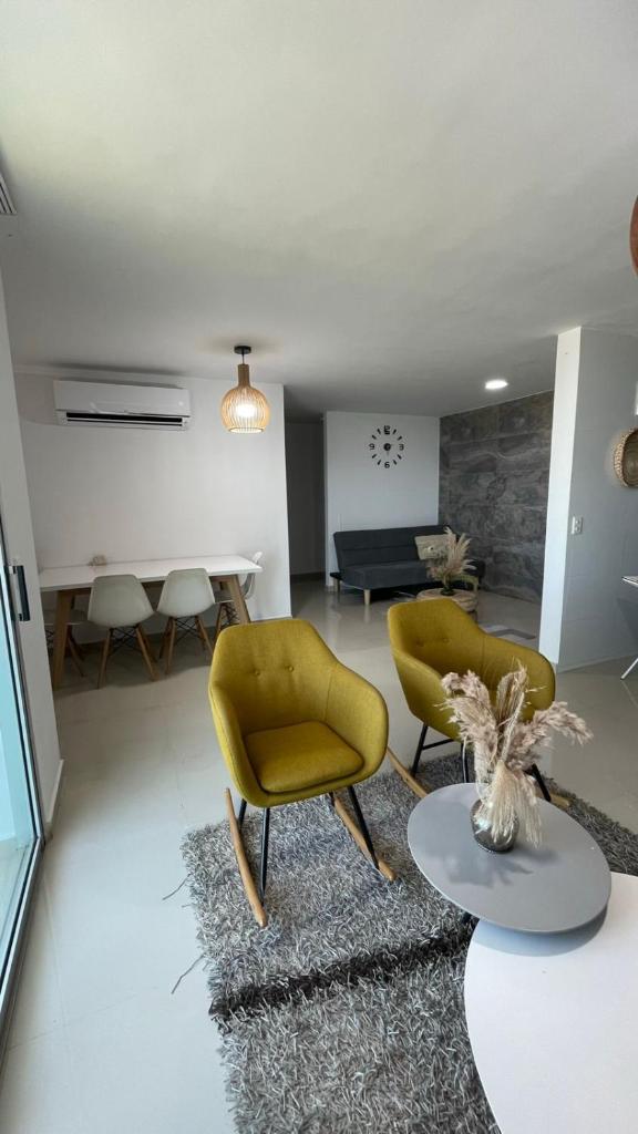 Hermoso Apartamento amoblado en Villa Campestre por días para CARNAVALES photo 1