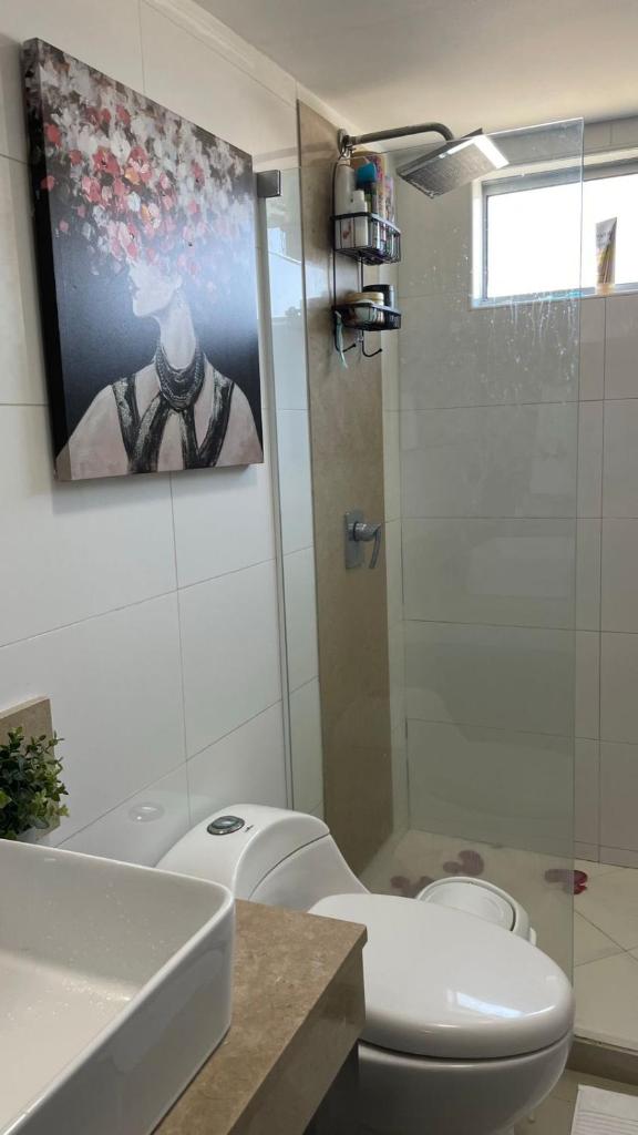 Hermoso Apartamento amoblado en Villa Campestre por días para CARNAVALES photo 4