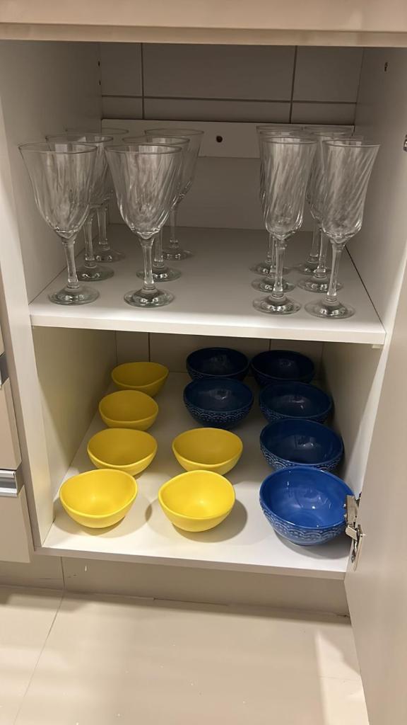Apartamento Luxo em Uberaba photo 1