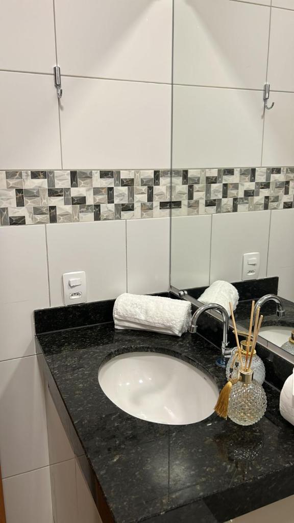 Apartamento Luxo em Uberaba photo 3