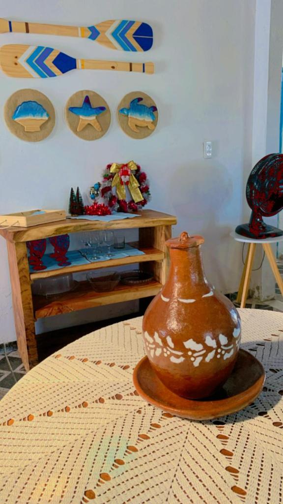 Casa em Mundaú Trairi-Ce photo 1