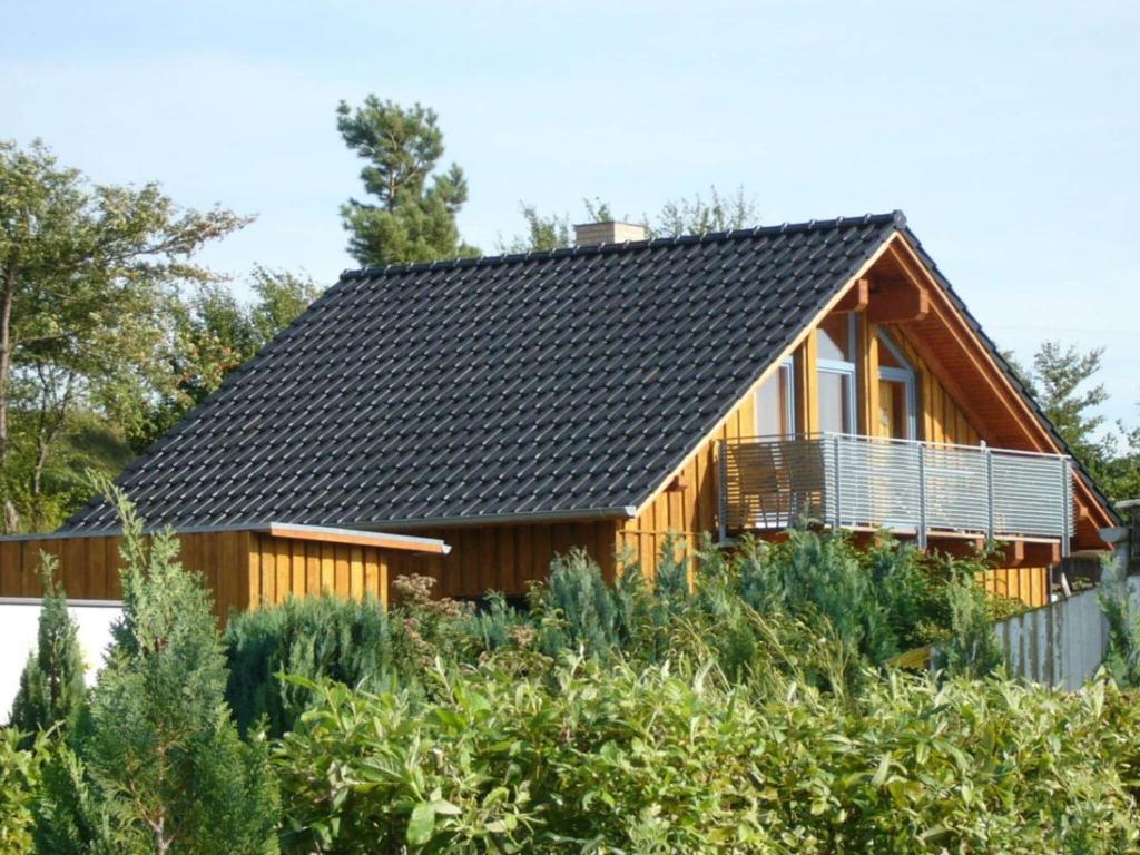 Holiday home Belvedere photo 1