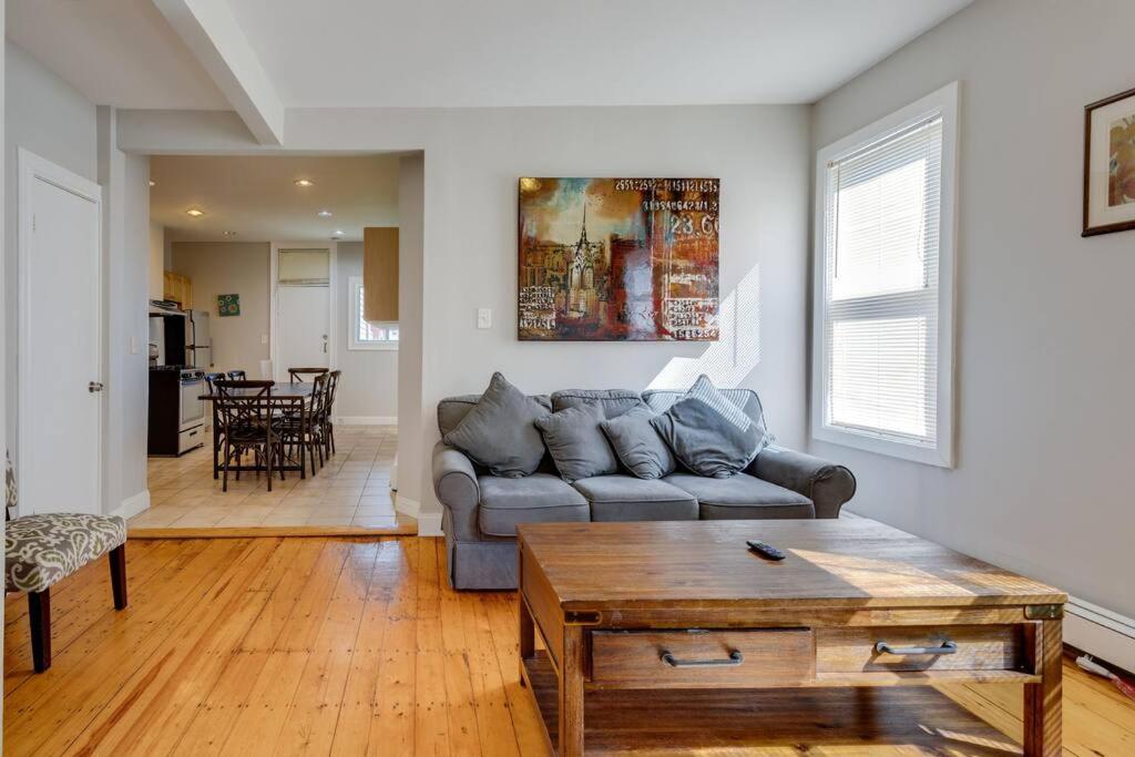 NEW! Boston Condo Near MBTA, 3 Mi to Fenway! (U2) image
