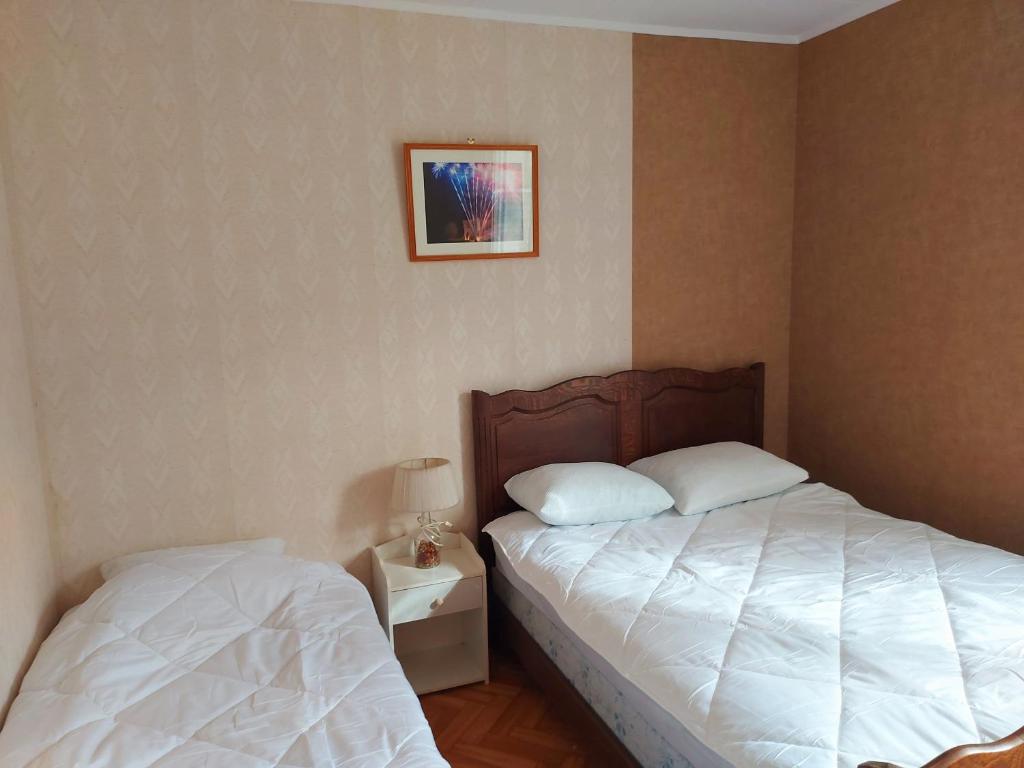 Gîte Lesbois, 3 pièces, 3 personnes - FR-1-600-207 photo 3