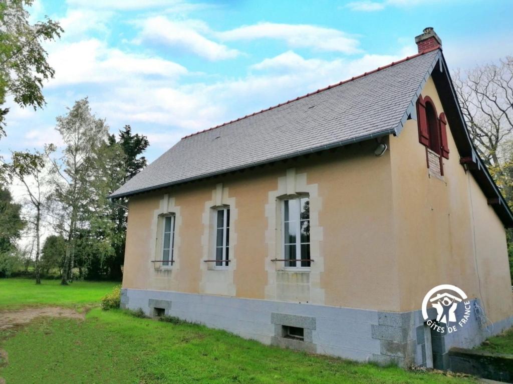 Gîte Nuillé-sur-Vicoin, 4 pièces, 6 personnes - FR-1-600-194 photo 4