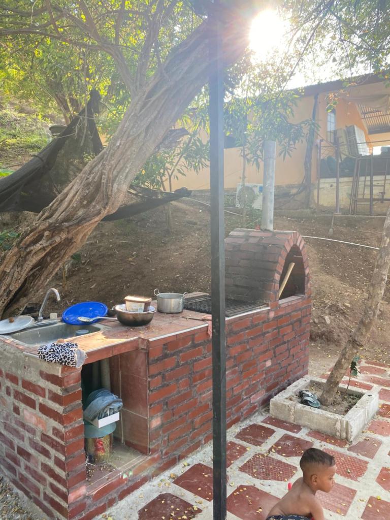 ecohotel el ancla photo 2