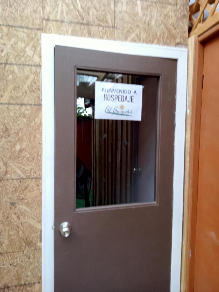 Hospedaje El Ensueño photo 3