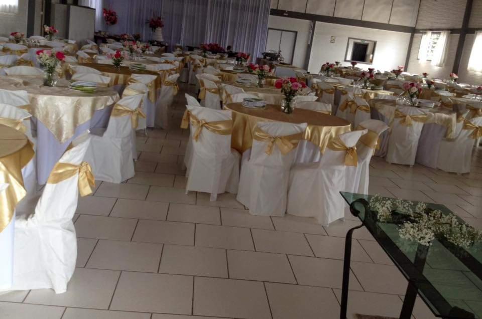 Espaço Festas Eventos Corporativos photo 1