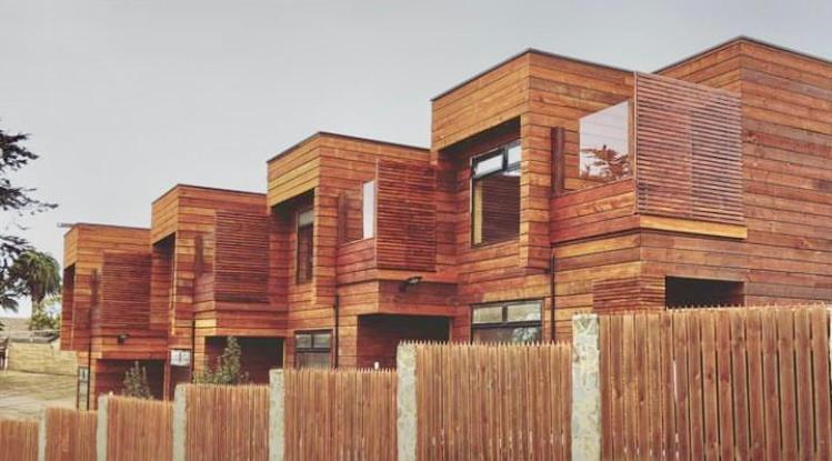 M House Pichilemu