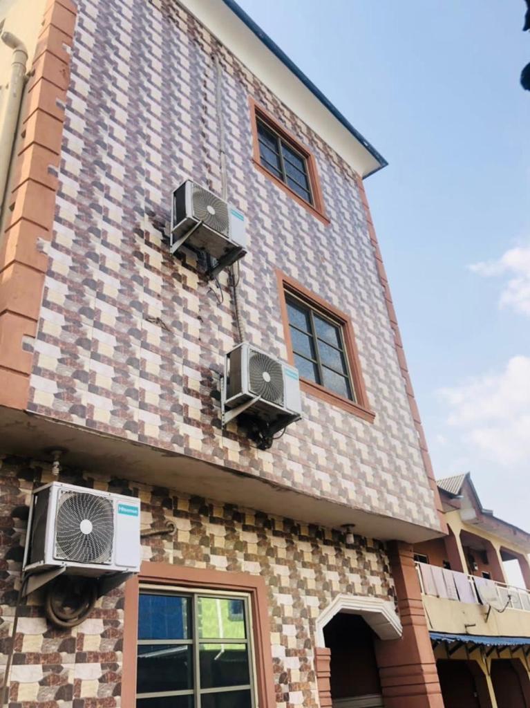Big Samm hotel phase 1 photo 1