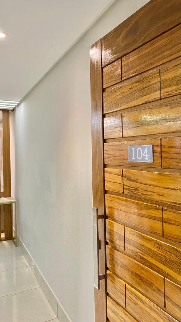 AP alto da serra Villas 104A photo 1