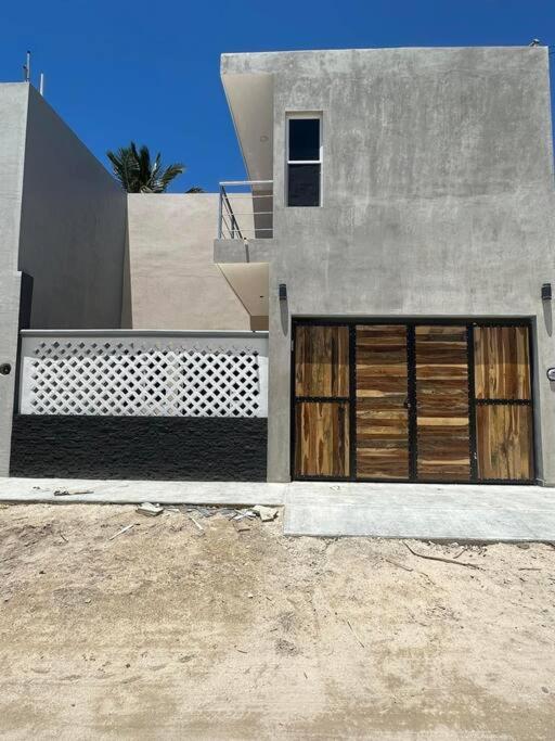 Chuburná suites. Depa Luxuri photo 1