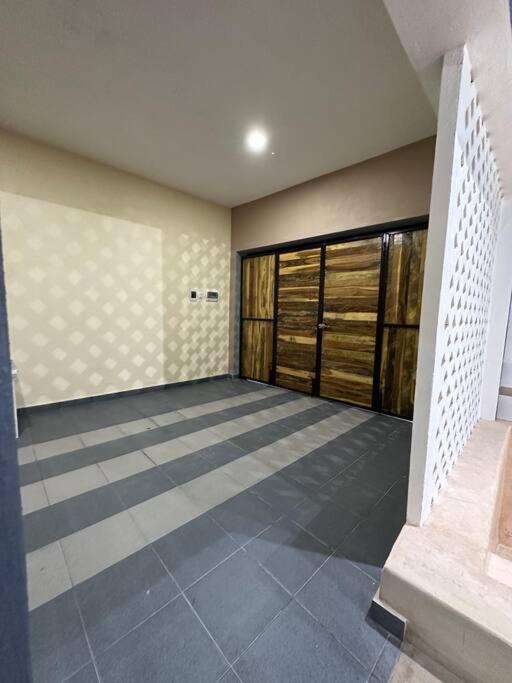 Chuburná suites. Depa Luxuri photo 2
