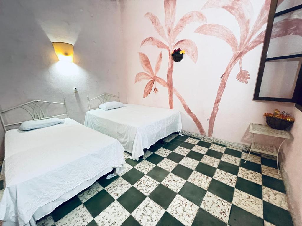 Hotel Bless Double Room photo 1