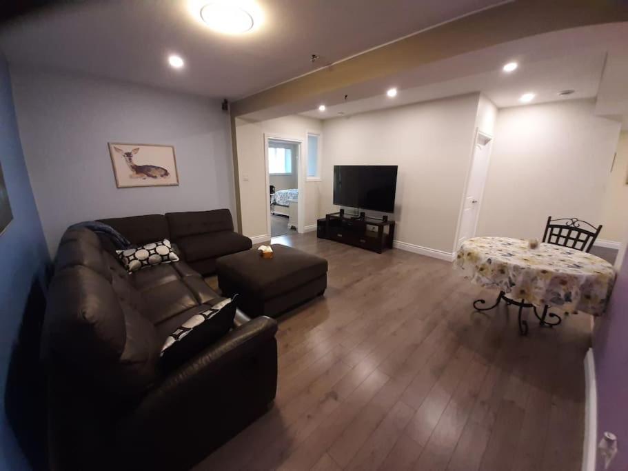 King guest apartment photo 3