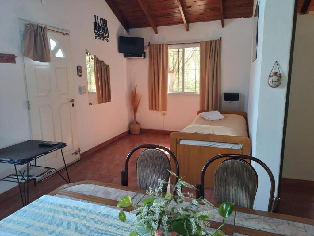 La Casa Redonda photo 2