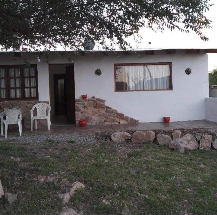 Casa de montaña photo 1