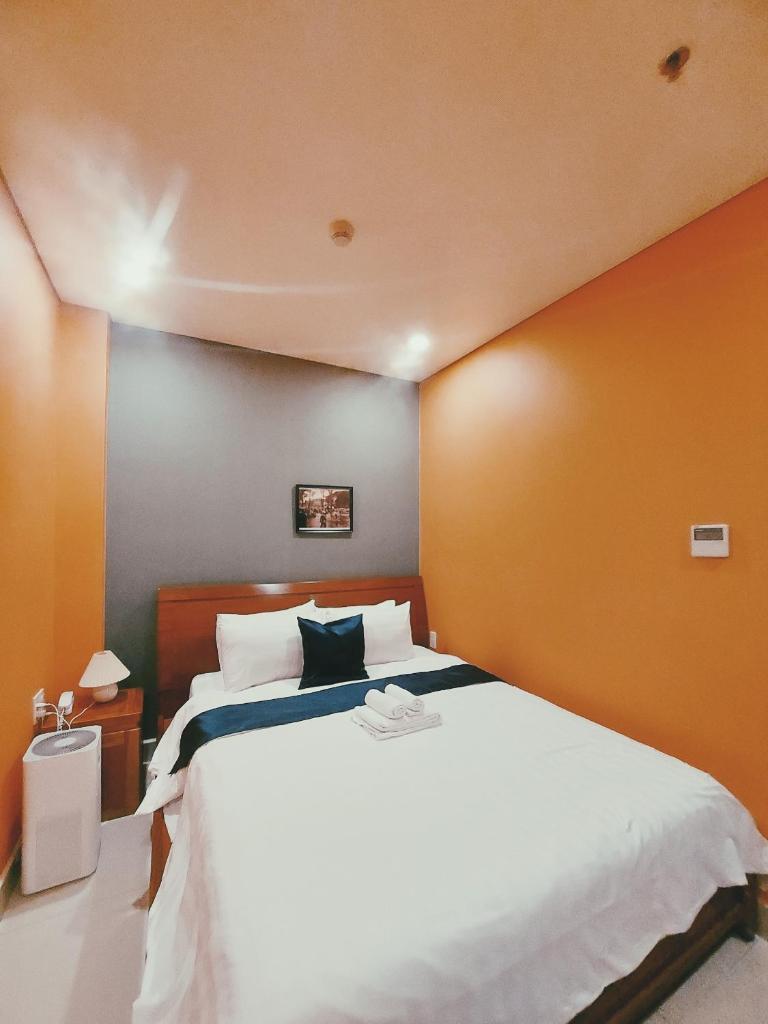 Twins Hotel