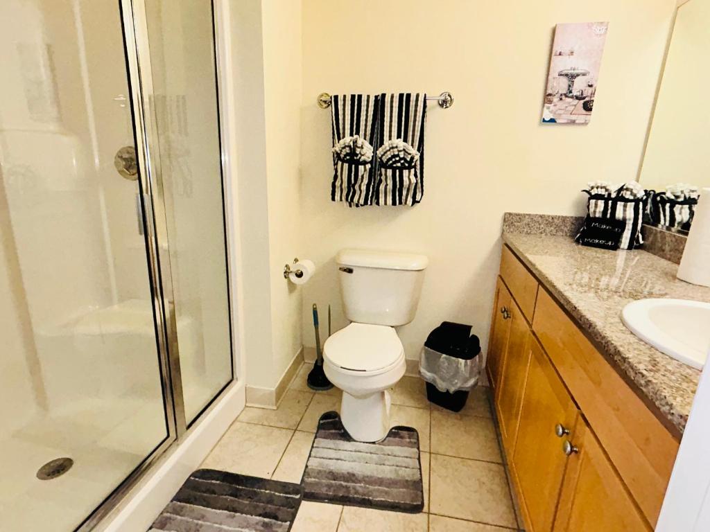 Stylish and convenient downtown apartment photo 1