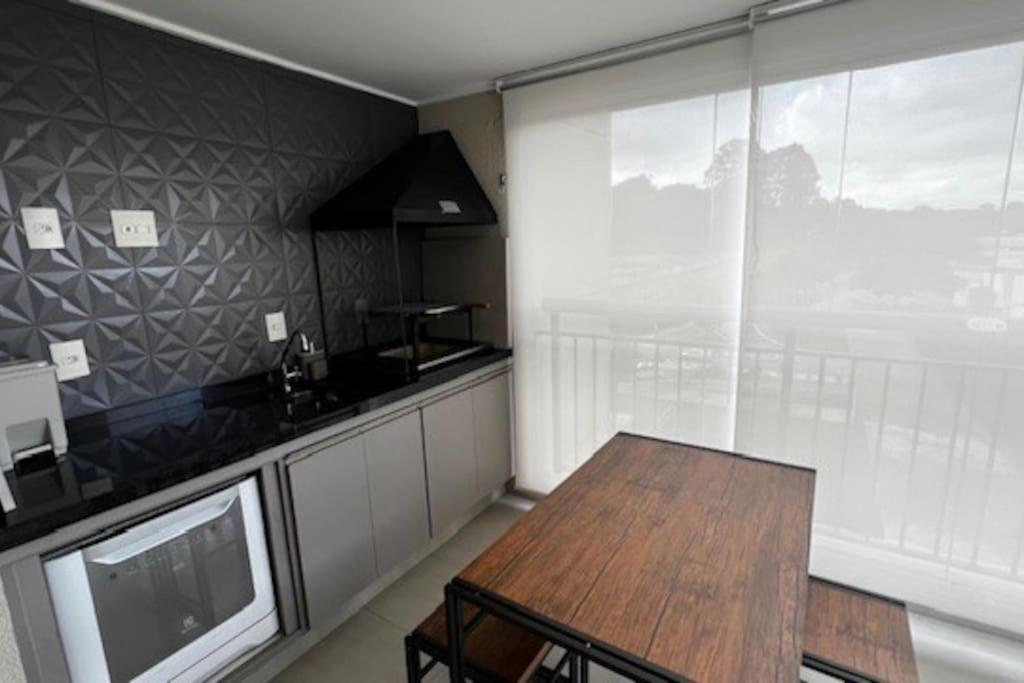 Studio Cidade Maia 100% equipado 13 photo 4