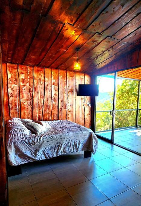 Alto Jaular Épico Mountain Lodge 2