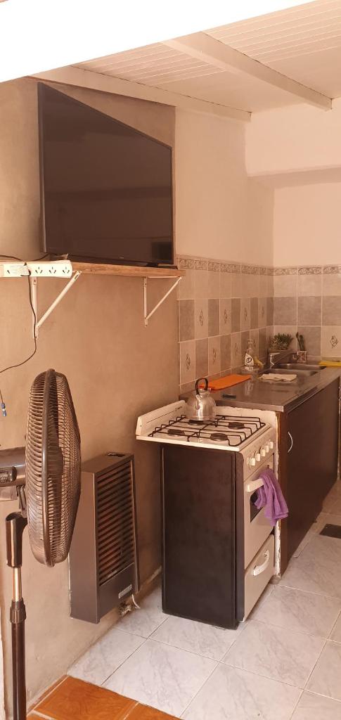 Casa ELSY photo 1