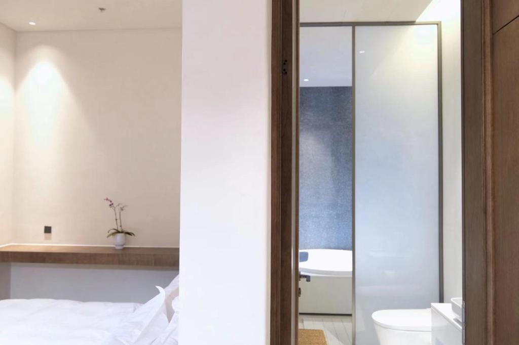 Glaze Garden Hotel photo 2