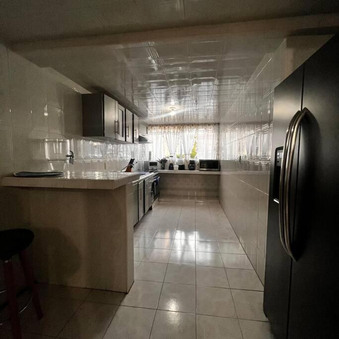 Hermoso departamento con Patio photo 2