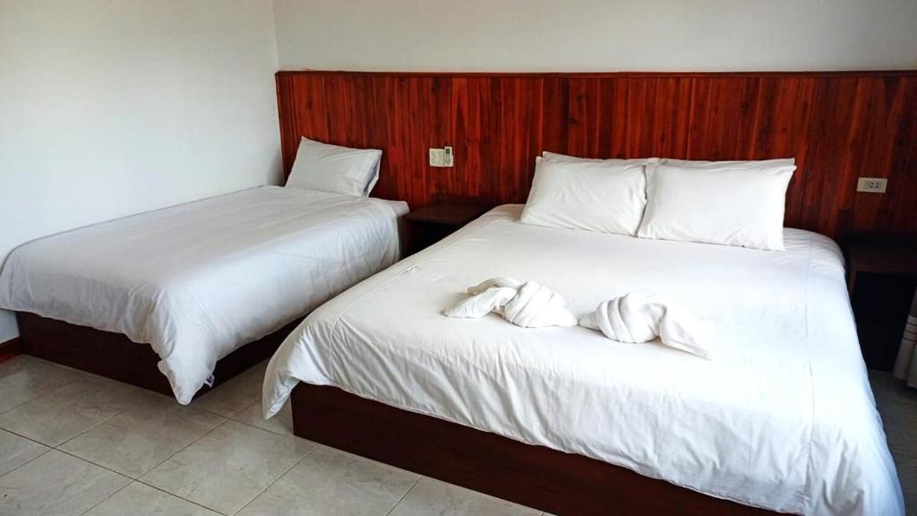 Phouluang Hotel photo 4