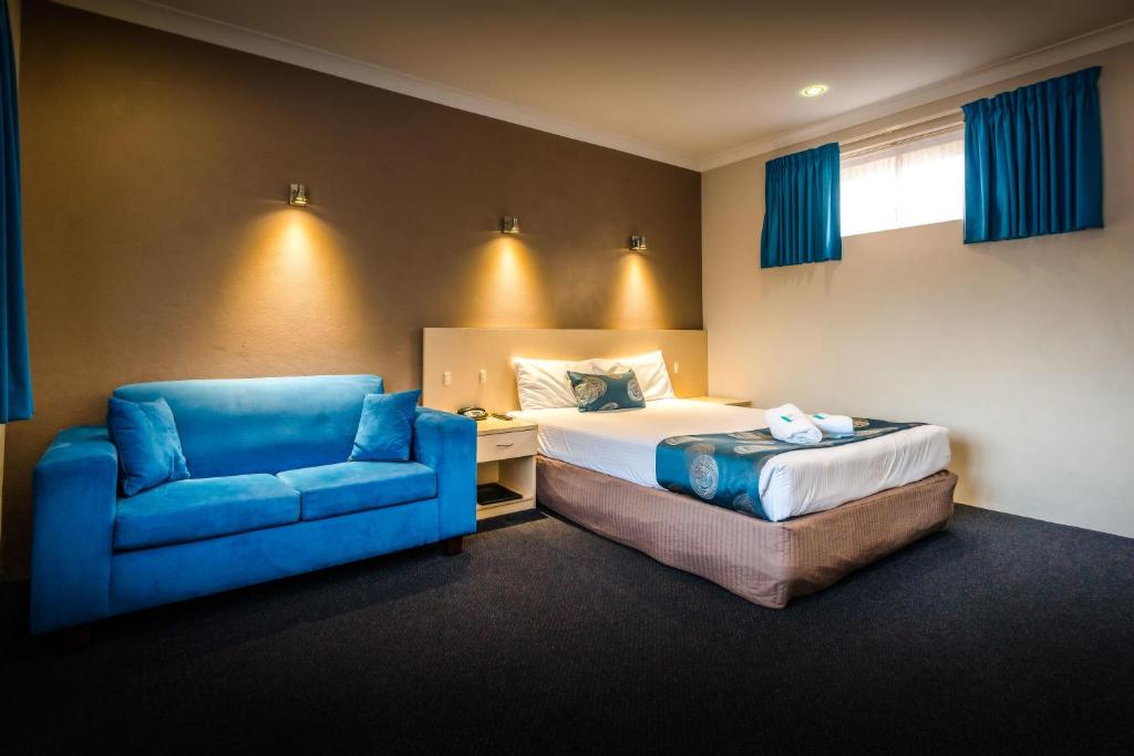 Park Beach Resort Motel photo 4