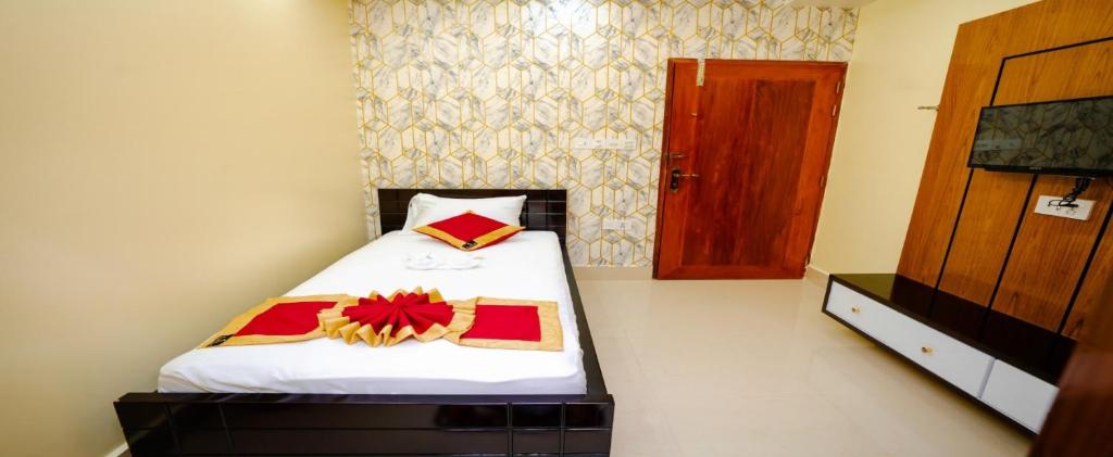 Adarsha Palace Hotel photo 3