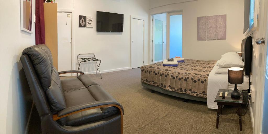 Gisborne Dream Suite photo 3
