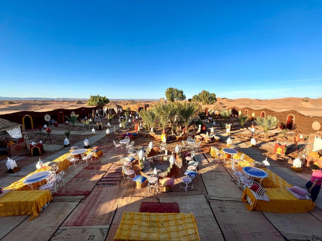 Desert Camp Laila photo 2