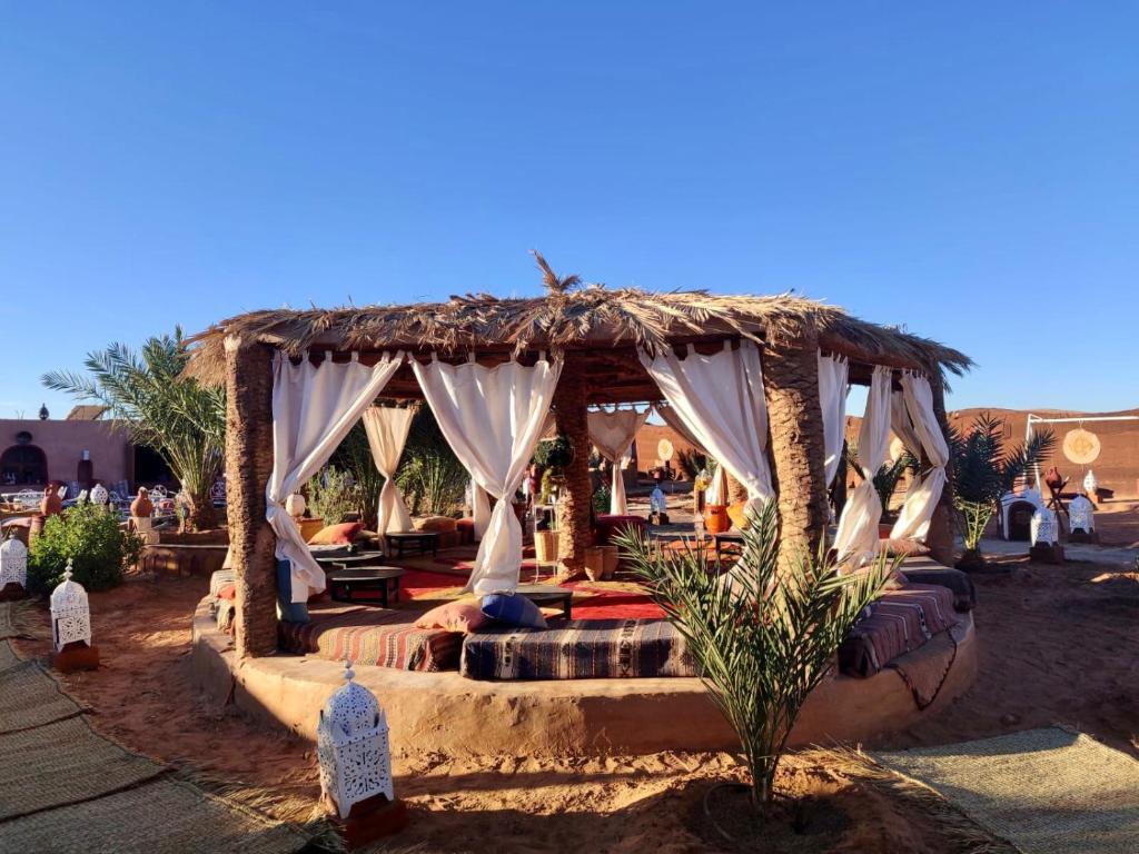 Desert Camp Laila photo 1